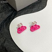 Balenciaga earring 003 - 2