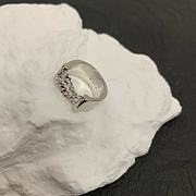 Bottega Veneta ring 003 - 1