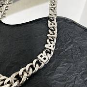Balenciaga necklace 000 - 6