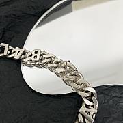 Balenciaga necklace 000 - 5