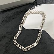 Balenciaga necklace 000 - 3
