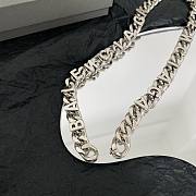 Balenciaga necklace 000 - 2