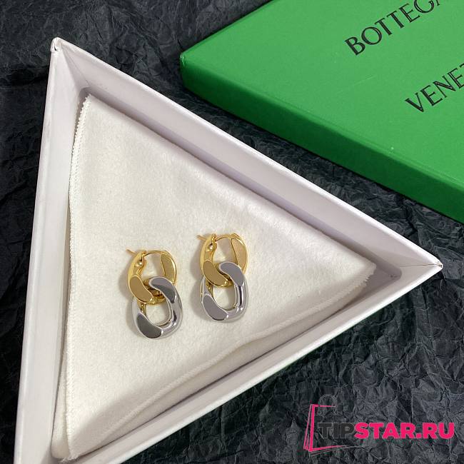 Bottega Veneta earring 000 - 1