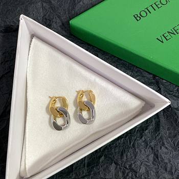 Bottega Veneta earring 000
