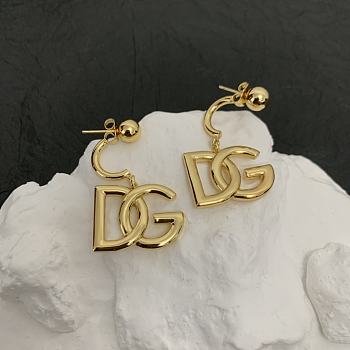 Dolce&Gabbana earring 000