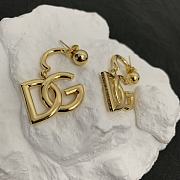 Dolce&Gabbana earring 000 - 3