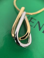 Bottega Veneta necklace 000 - 2