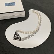Prada necklace 000 - 5