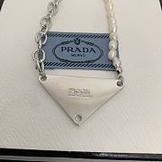 Prada necklace 000 - 4