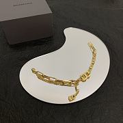 Balenciaga bracelet 001 - 3