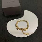 Balenciaga bracelet 001 - 4