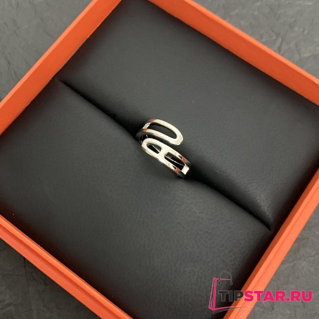 Hermes ring 001 - 1