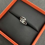 Hermes ring 001 - 1