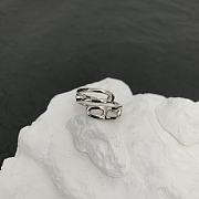 Hermes ring 001 - 5