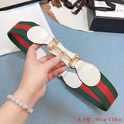 Gucci belt 4.5cm 002 - 2