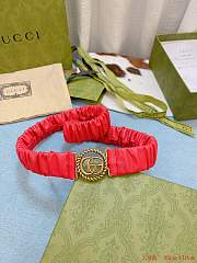 Gucci belt 3cm 003 - 3