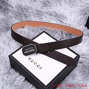 Gucci belt 3cm 004 - 4