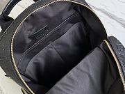 LV x NBA Basketball backpack M57972 24*45*19cm - 2