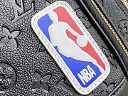 LV x NBA Basketball backpack M57972 24*45*19cm - 3