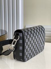 LV Studio messenger damier infini N50007 23.5cm - 5