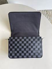 LV Studio messenger damier infini N50007 23.5cm - 3