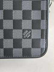 LV Studio messenger damier infini N50007 23.5cm - 2