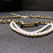 Chanel Classic waist chain 000 - 6