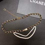 Chanel Classic waist chain 000 - 4