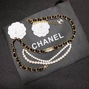 Chanel Classic waist chain 000 - 2