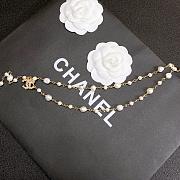 Chanel Classic waist chain 001 - 1