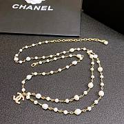 Chanel Classic waist chain 001 - 4