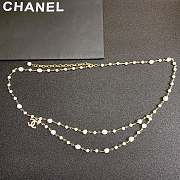 Chanel Classic waist chain 001 - 3