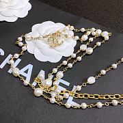 Chanel Classic waist chain 001 - 5