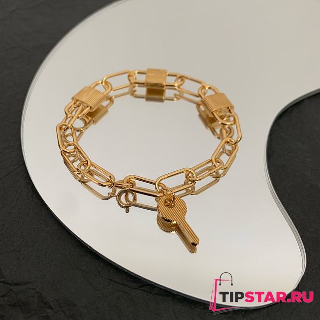 Bottega Veneta bracelet 001 - 1