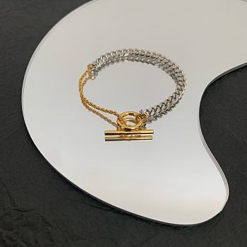 Bottega Veneta bracelet 002