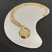 Chanel necklace 003 - 4