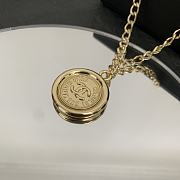 Chanel necklace 003 - 3