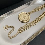 Chanel necklace 003 - 2