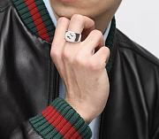 Gucci ring 001 - 2