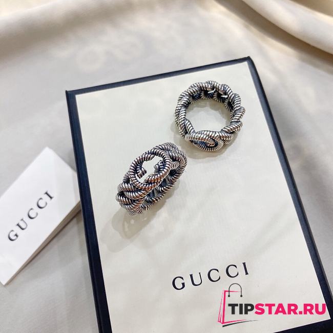 Gucci ring 002 - 1