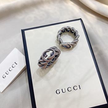 Gucci ring 002