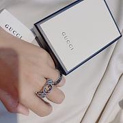 Gucci ring 002 - 6