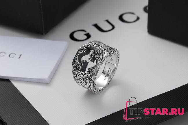 Gucci ring 003 - 1