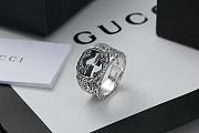 Gucci ring 003 - 1