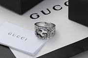 Gucci ring 003 - 5