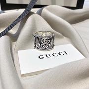 Gucci ring 004 - 1