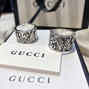 Gucci ring 004 - 6