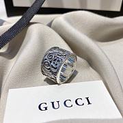 Gucci ring 004 - 4