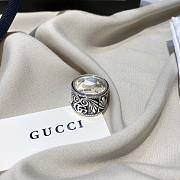 Gucci ring 004 - 3