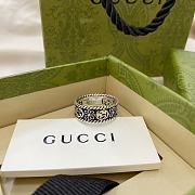 Gucci ring 005 - 1